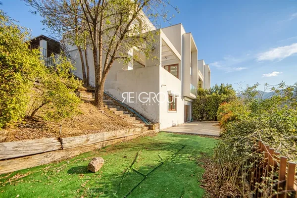 Casa en Pie Andino/Juan Pablo II, Lo Barnechea - Foto principal