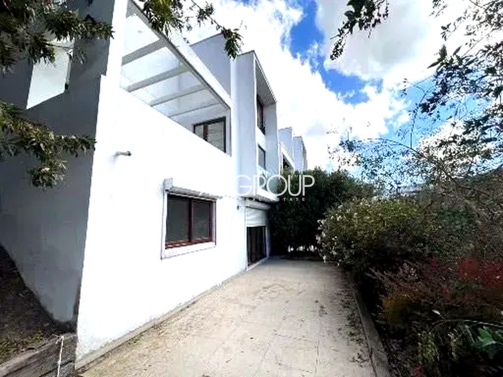 Casa en Pie Andino/Juan Pablo II, Lo Barnechea - Foto principal