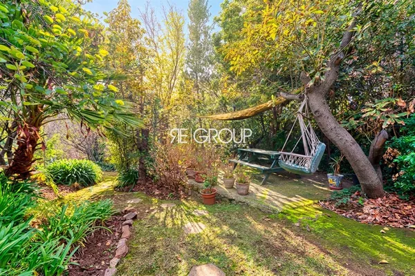 Casa en Alvaro Casanova, La Reina - Foto principal