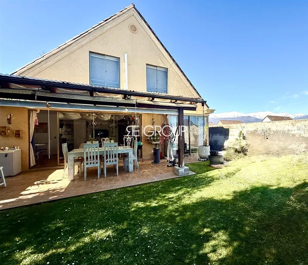 Casa en Av. La Dehesa, Lo Barnechea - Foto principal