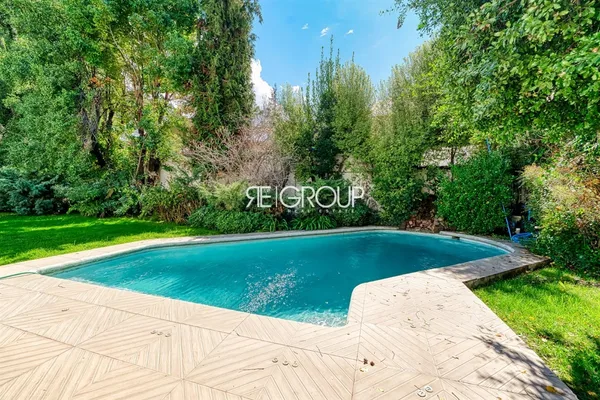 Casa en Jardin de la Dehesa, Lo Barnechea - Foto principal