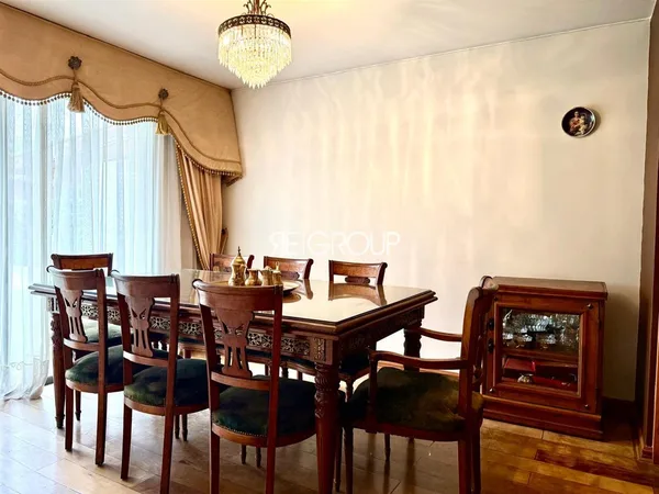 Casa en Los Trapenses, Lo Barnechea - Foto principal