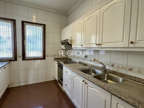 Casa en Quinchamali, Las Condes - Foto principal