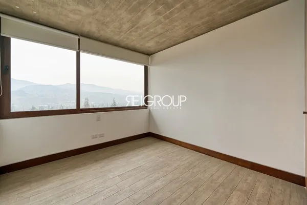 Casa en CONDOMINIO VISTA SANTUARIO, Lo Barnechea - Foto principal