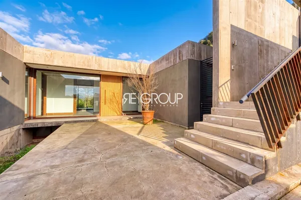 Casa en CONDOMINIO VISTA SANTUARIO, Lo Barnechea - Foto principal