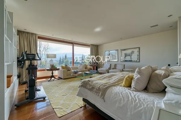 Casa en San Damian, Las Condes - Foto principal