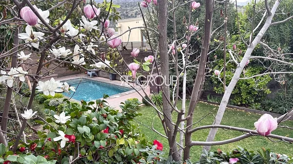 Casa en Condominio Los Litres, Lo Barnechea - Foto principal