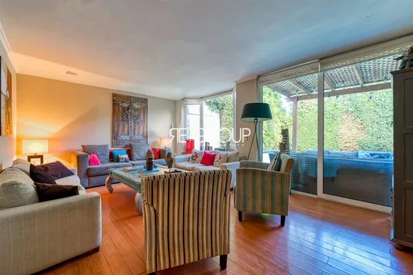 Casa en av la dehesa, Lo Barnechea - Foto principal