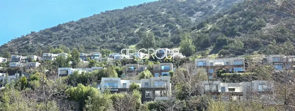 Casa en Punta de Aguilas, Lo Barnechea - Foto principal
