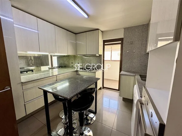 Departamento en Robles, Lo Barnechea - Foto principal