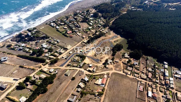 Terreno en Sector de Lagunilla, Navidad - Foto principal