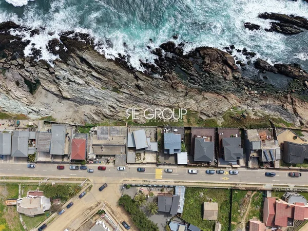 Casa en Sector Infiernillo, Pichilemu - Foto principal