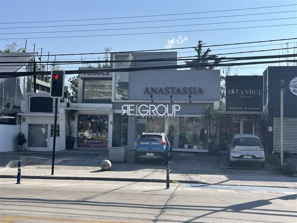 Comercial en Sector Alonso de Cordova, Vitacura - Foto principal