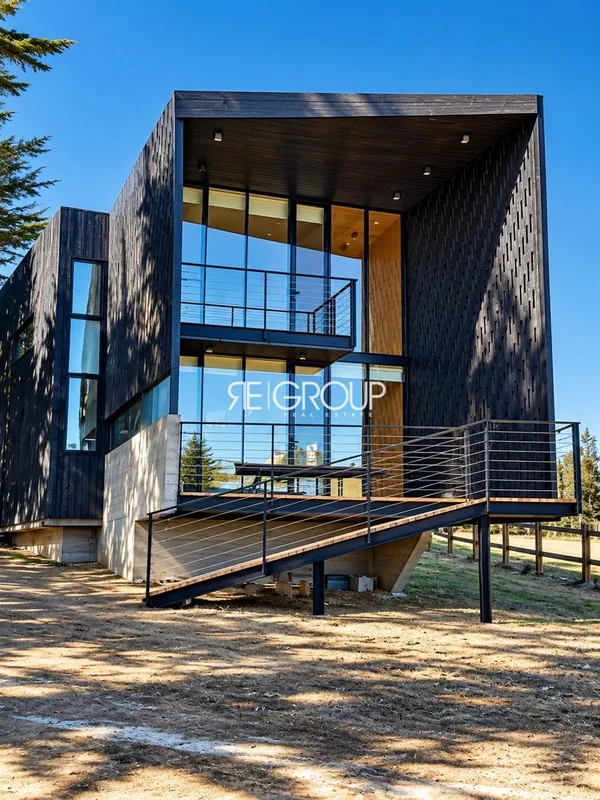 Casa en Sector Surf Lodge, Pichilemu - Foto principal
